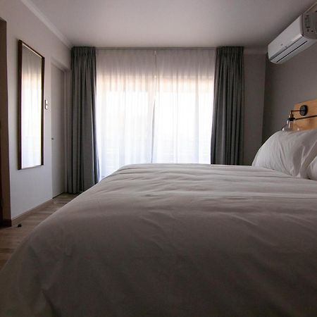 Hotel Cinco Tierras San Carlos  Kültér fotó