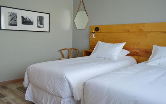Hotel Cinco Tierras San Carlos  Kültér fotó