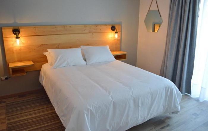 Hotel Cinco Tierras San Carlos  Kültér fotó