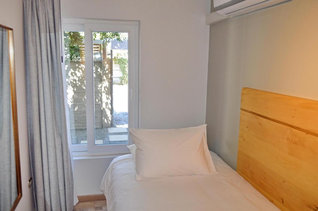 Hotel Cinco Tierras San Carlos  Kültér fotó