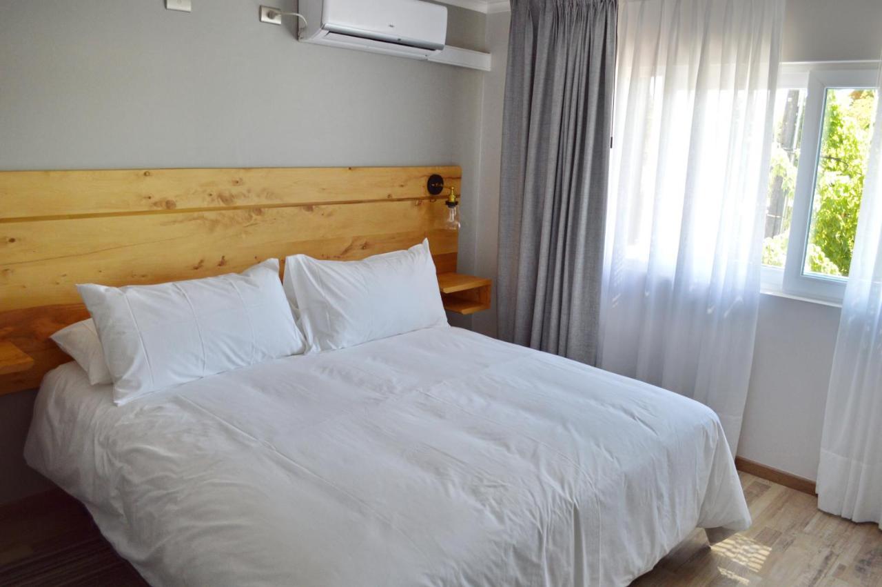 Hotel Cinco Tierras San Carlos  Kültér fotó