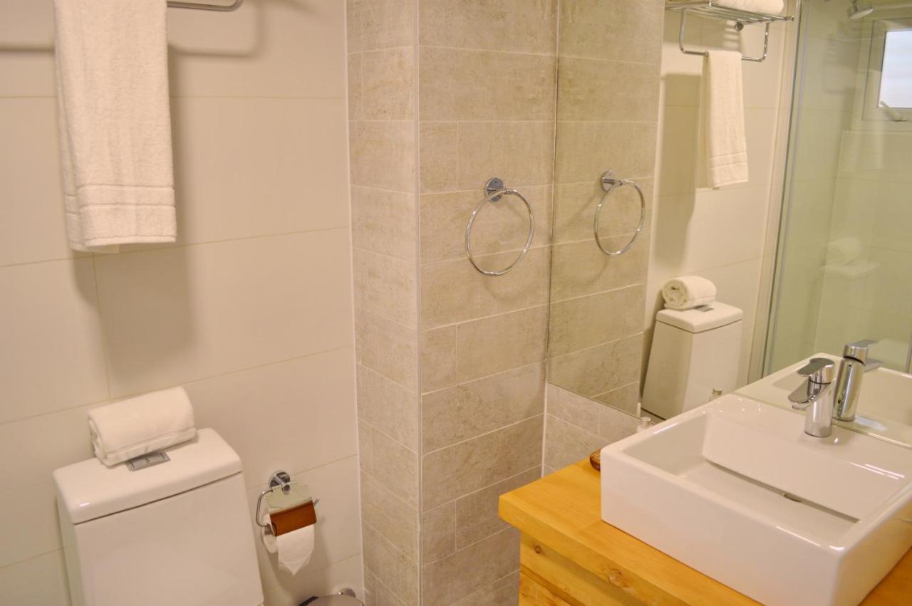 Hotel Cinco Tierras San Carlos  Kültér fotó