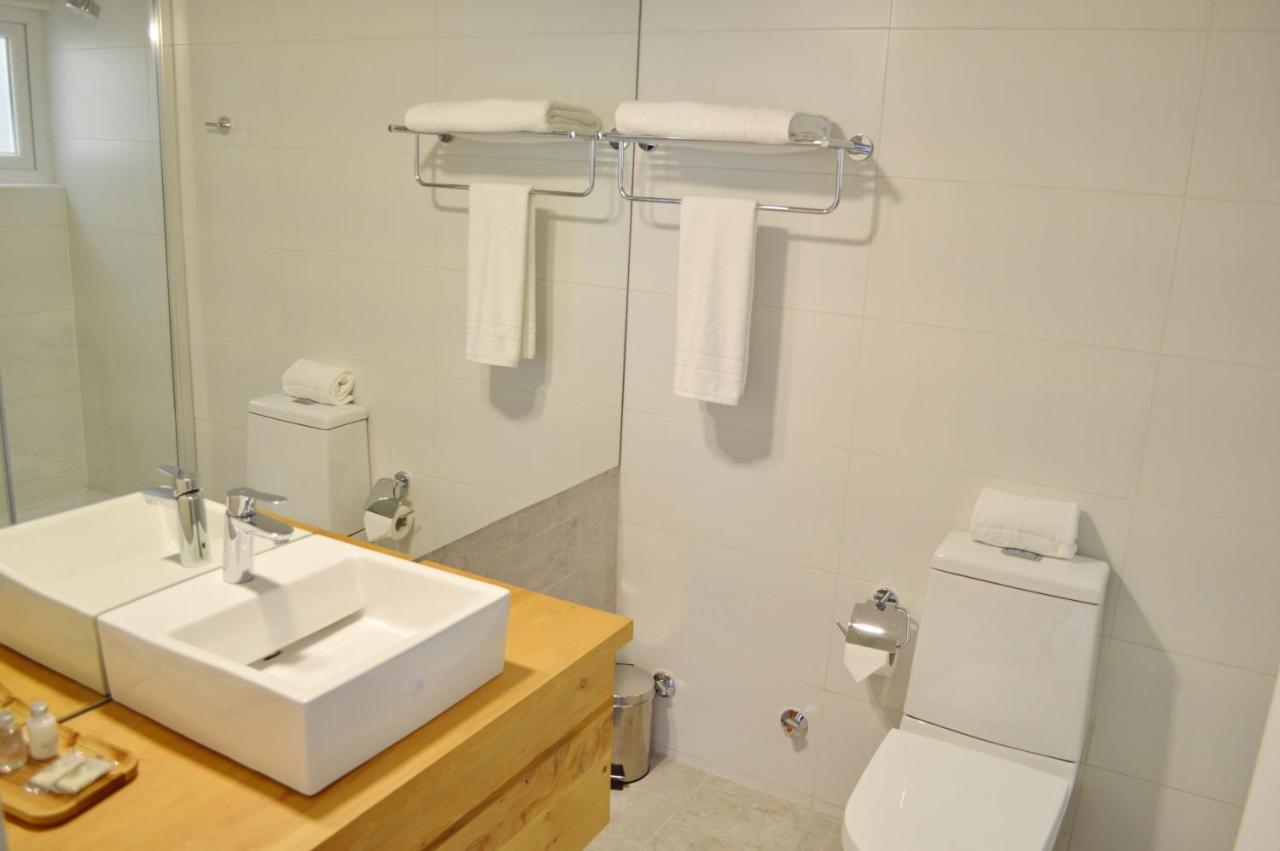 Hotel Cinco Tierras San Carlos  Kültér fotó