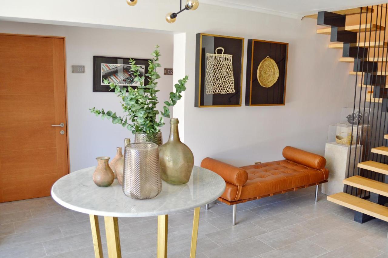 Hotel Cinco Tierras San Carlos  Kültér fotó