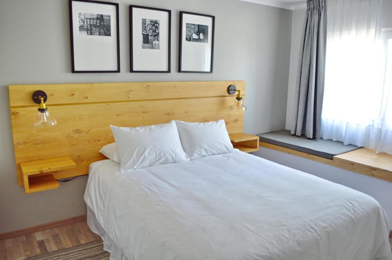 Hotel Cinco Tierras San Carlos  Kültér fotó
