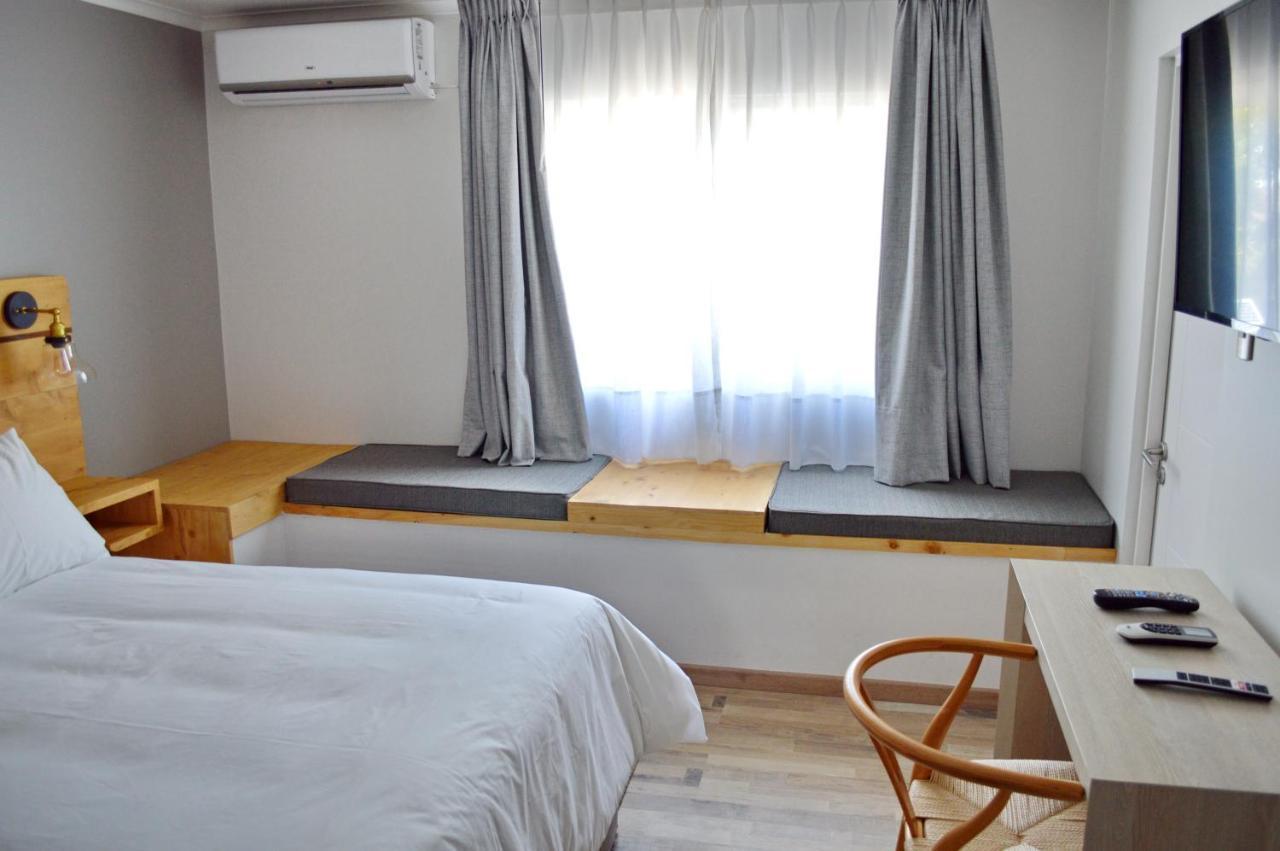 Hotel Cinco Tierras San Carlos  Kültér fotó